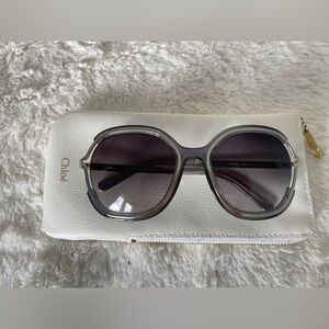 Chloe Sunglasses Model CE689S